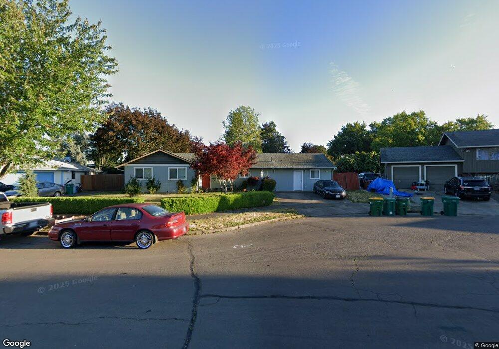 1836 Yew Ct, Forest Grove, OR 97116 - photo 1