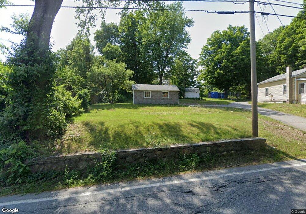 158 Elm St, Claremont, NH 03743 - photo 1