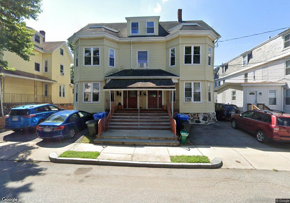 83 Alder St unit C, Waltham, MA 02453 - photo 1