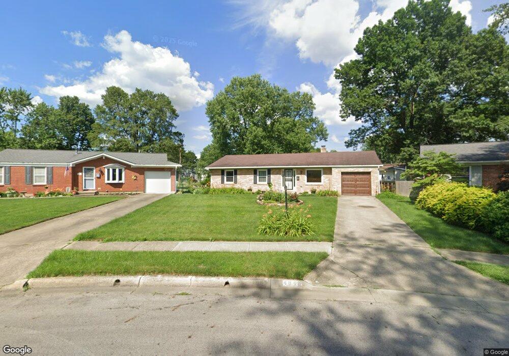 4848 Glendon Rd, Columbus, OH 43229 - photo 1