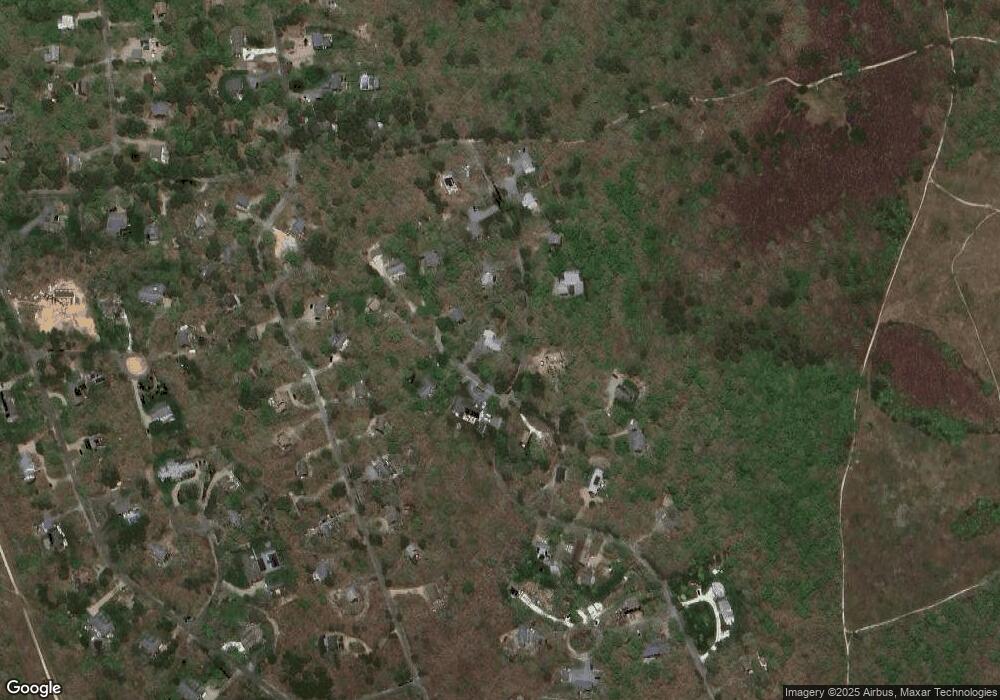 1 Forest Cir, Edgartown, MA 02539 - photo 1