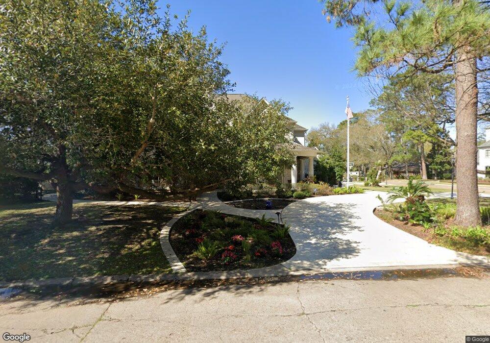 109 Sandalwood Dr, Houston, TX 77024 - photo 1