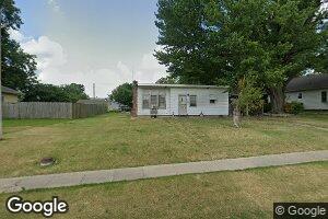 334 S State Rd, Mendon, IL 62351