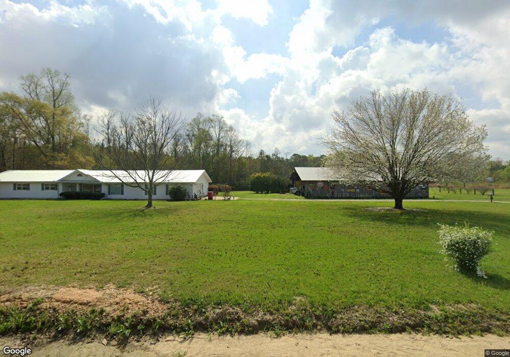 670 Stream Rd, Alma, GA 31510 - photo 1