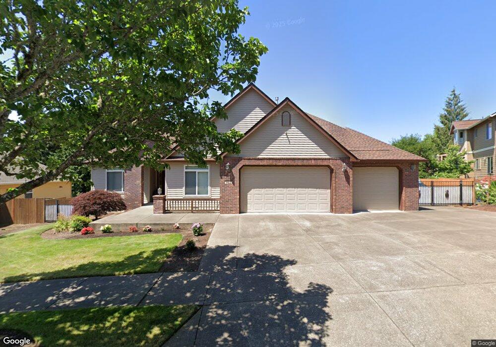 3296 Edgeview Ln, Forest Grove, OR 97116 - photo 1