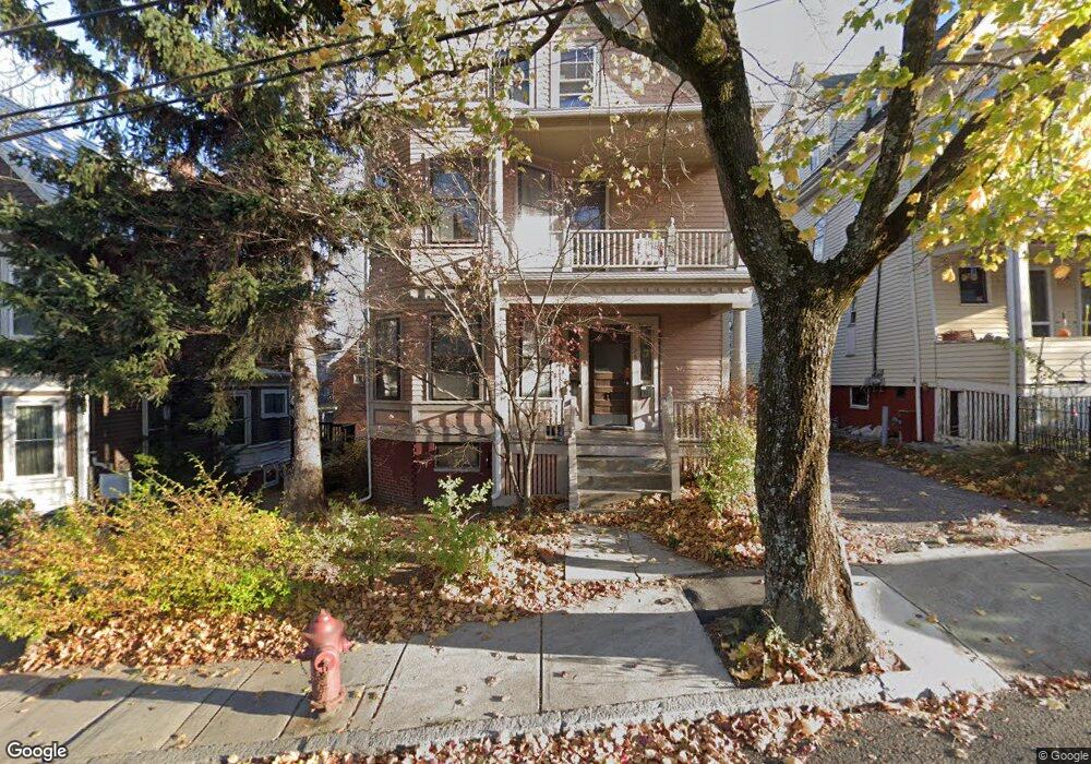 28 Tower St, Somerville, MA 02143 - photo 1