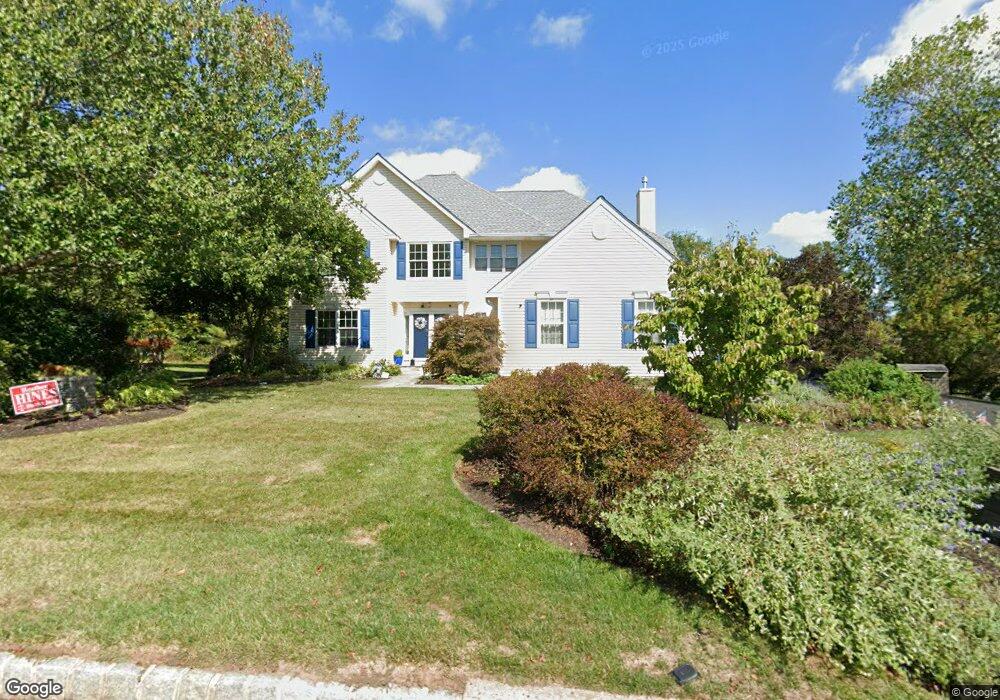 4557 Deep Creek Way, Doylestown, PA 18902 - photo 1