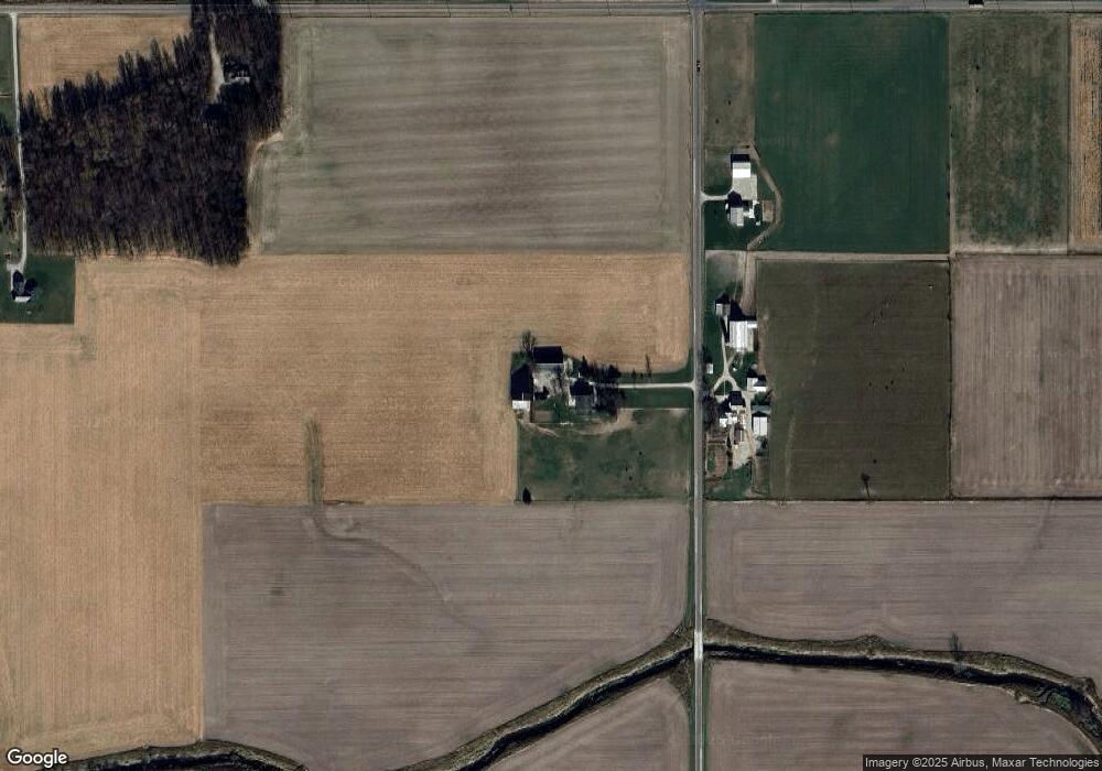 3188 S 100 E, Monroe, IN 46772 - photo 1