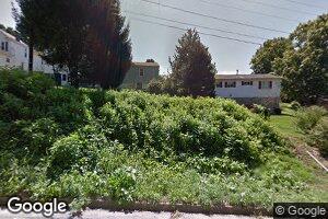 38 Springdale Ave, Wheeling, WV 26003