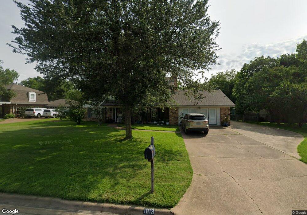 1813 Bee Creek Dr, College Station, TX 77840 - photo 1