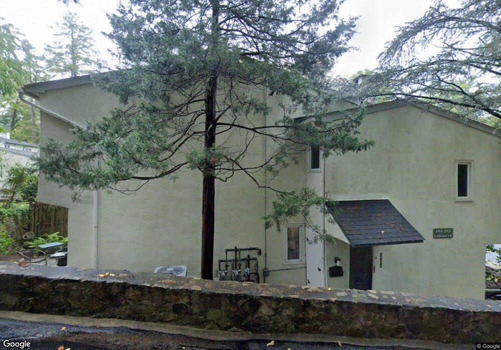 252 E Chelsea Cir unit 252, Newtown Square, PA 19073 - photo 1