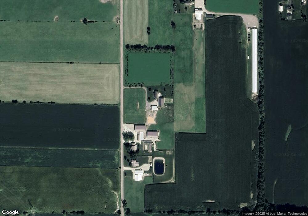 13192 N 950 W, Nappanee, IN 46550 - photo 1