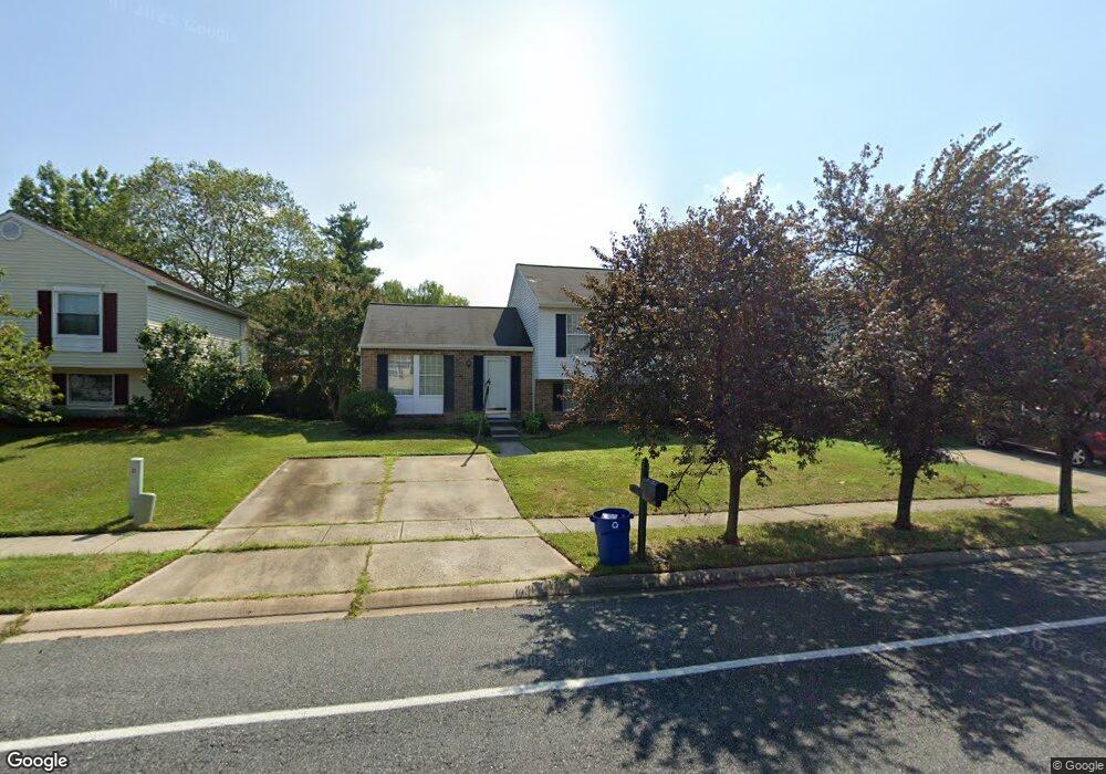 711 Woodbridge Center Way, Edgewood, MD 21040 - photo 1