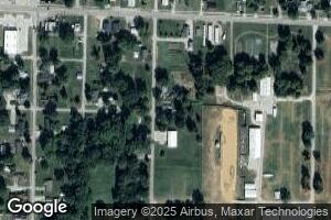 621 S Spriger St, Elnora, IN 47529