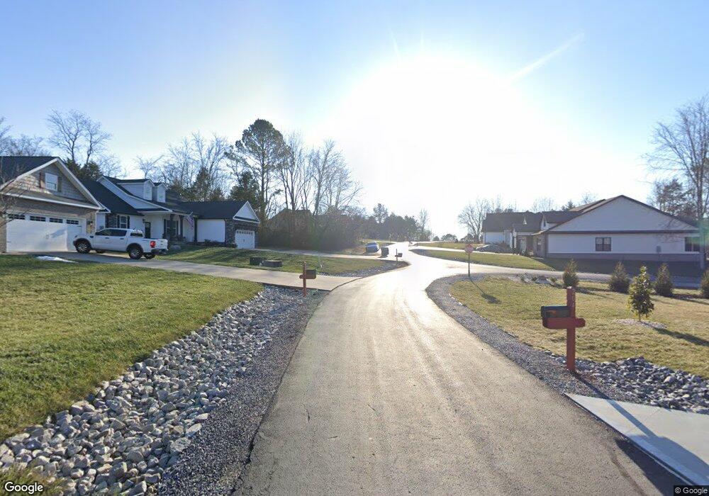 0 Cheeyo Trace unit 588929, Loudon, TN 37774 - photo 1