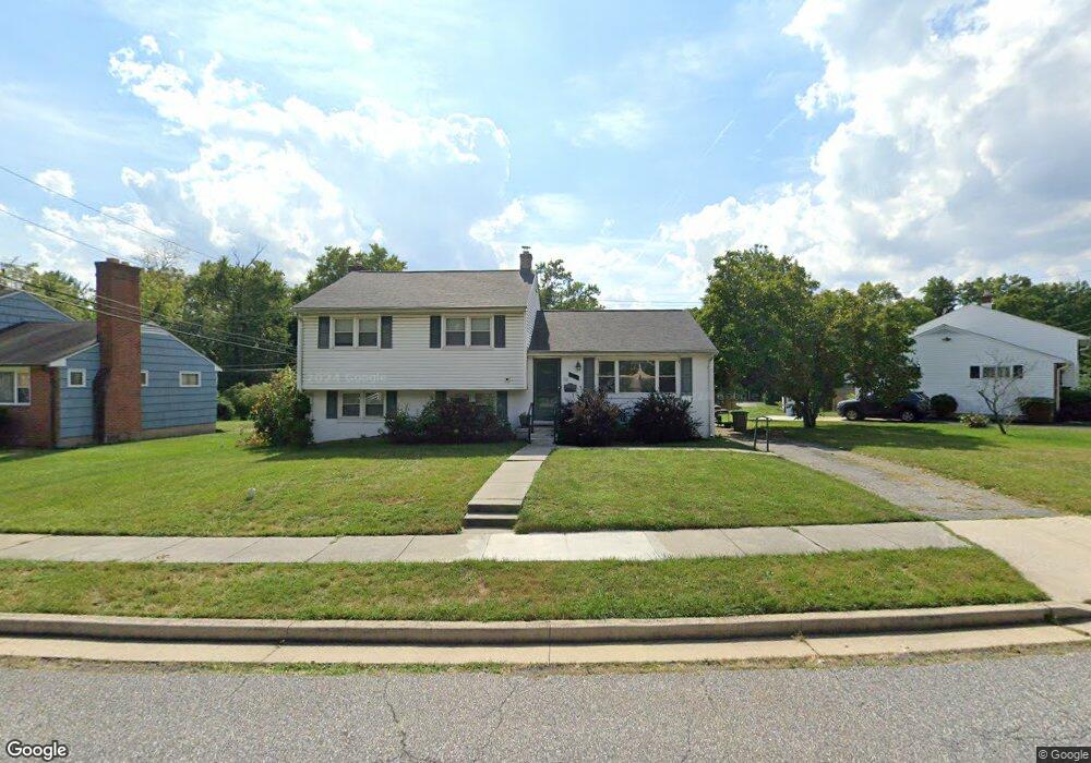 1631 Jeffers Rd, Towson, MD 21204 - photo 1