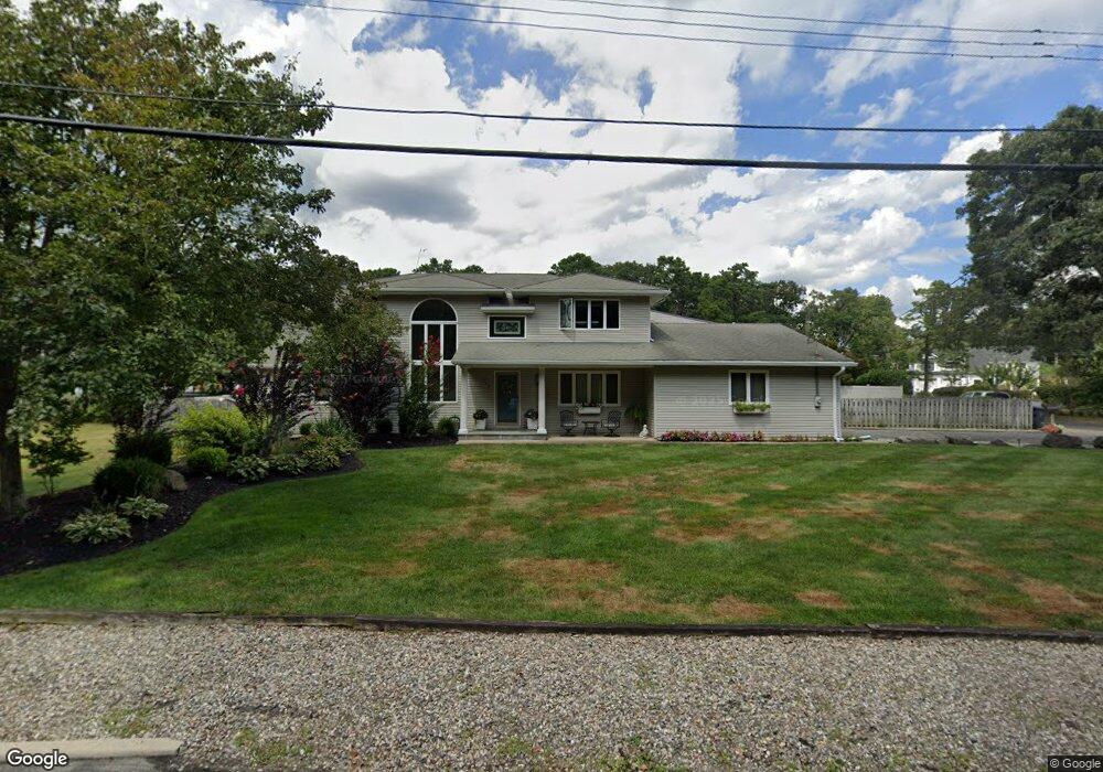 566 Carroll Fox Rd, Brick, NJ 08724 - photo 1