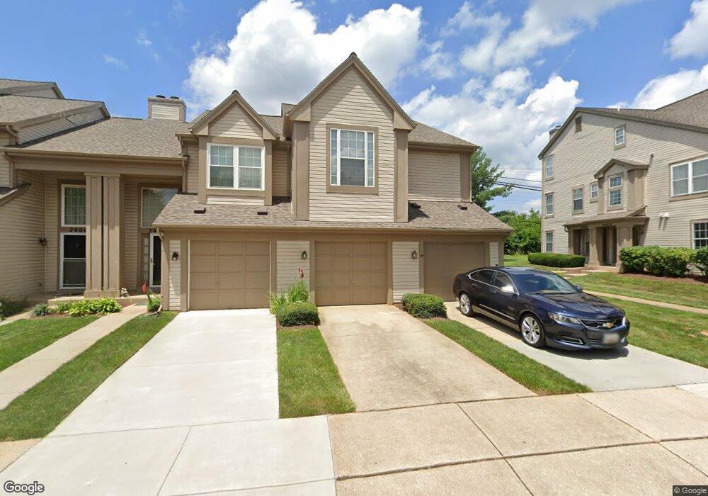 20008 Gateshead Cir, Germantown, MD 20876 - photo 1