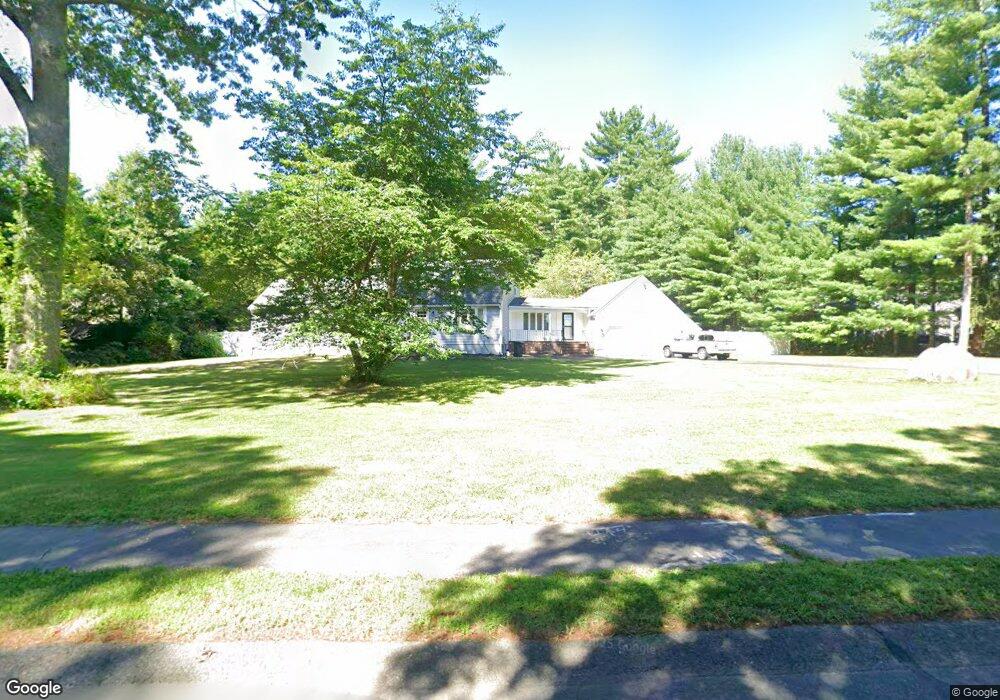 128 Edgewater Dr, Pembroke, MA 02359 - photo 1