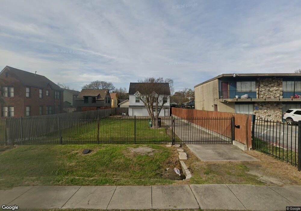 206 Coronado St, Houston, TX 77009 - photo 1