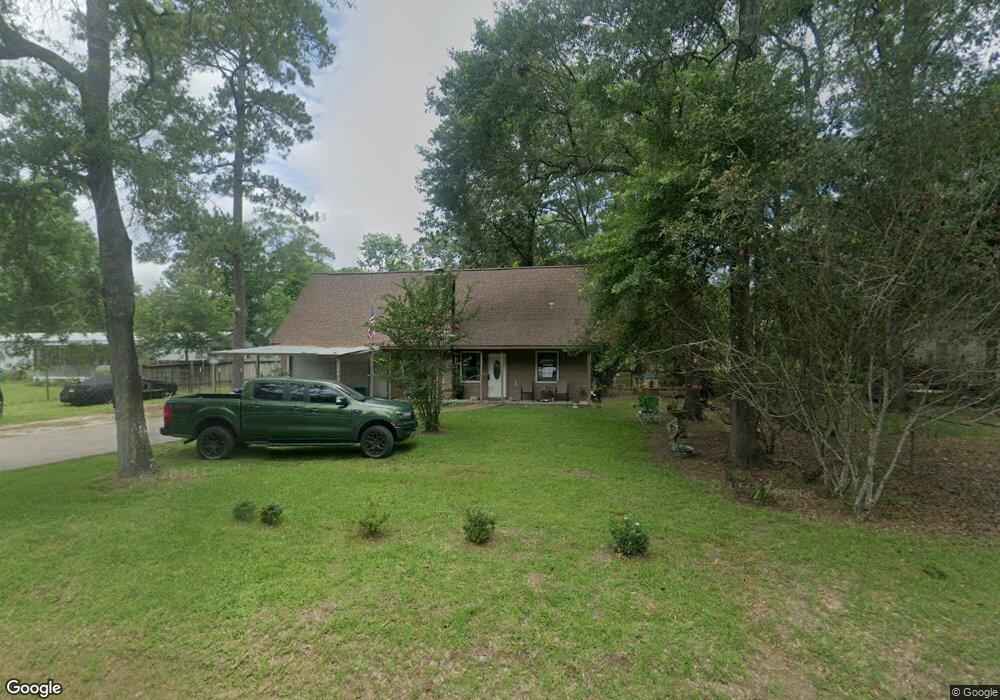 650 County Road 379, Cleveland, TX 77328 - photo 1