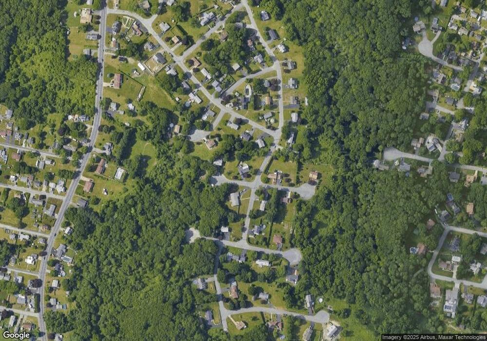 21 Slade St, Swansea, MA 02777 - photo 1