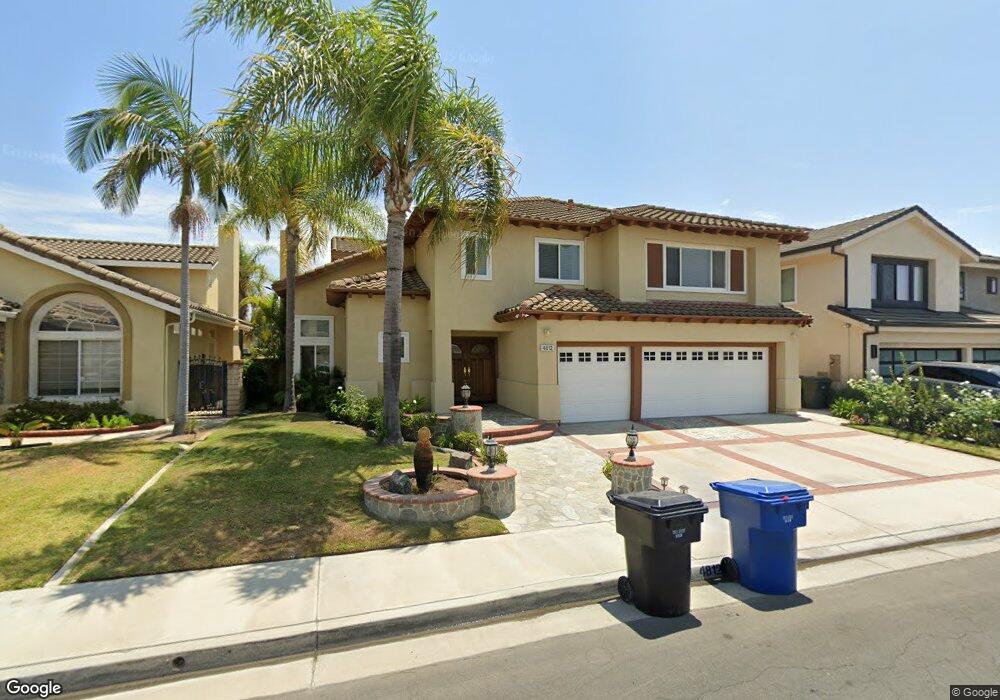 4812 Corsica Dr, Cypress, CA 90630 - photo 1