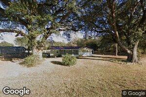 758 Yates Spring Rd, Brinson, GA 39825