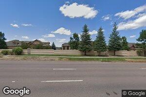 9603 Carriage Creek Point, Colorado Springs, CO 80920