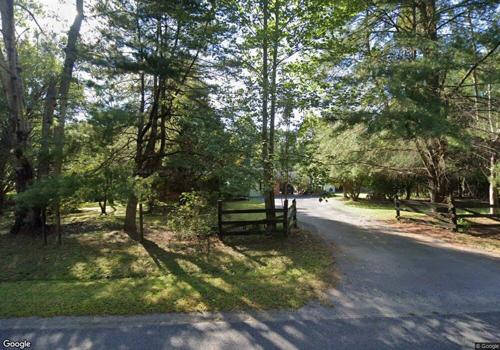 10208 Grasty Gold Mine Rd, Rhoadesville, VA 22542 - photo 1