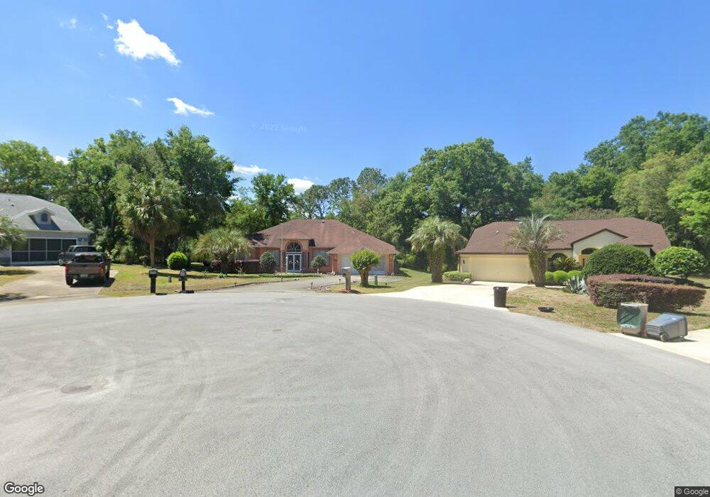 19206 SW 98th Ln, Dunnellon, FL 34432 - photo 1