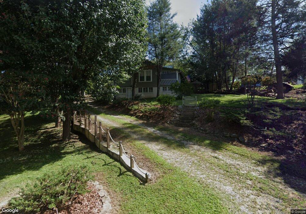 623 Reed St, Asheville, NC 28803 - photo 1
