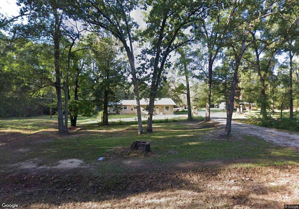 2121 Harley Golden Rd, Huntington, TX 75949 - photo 1