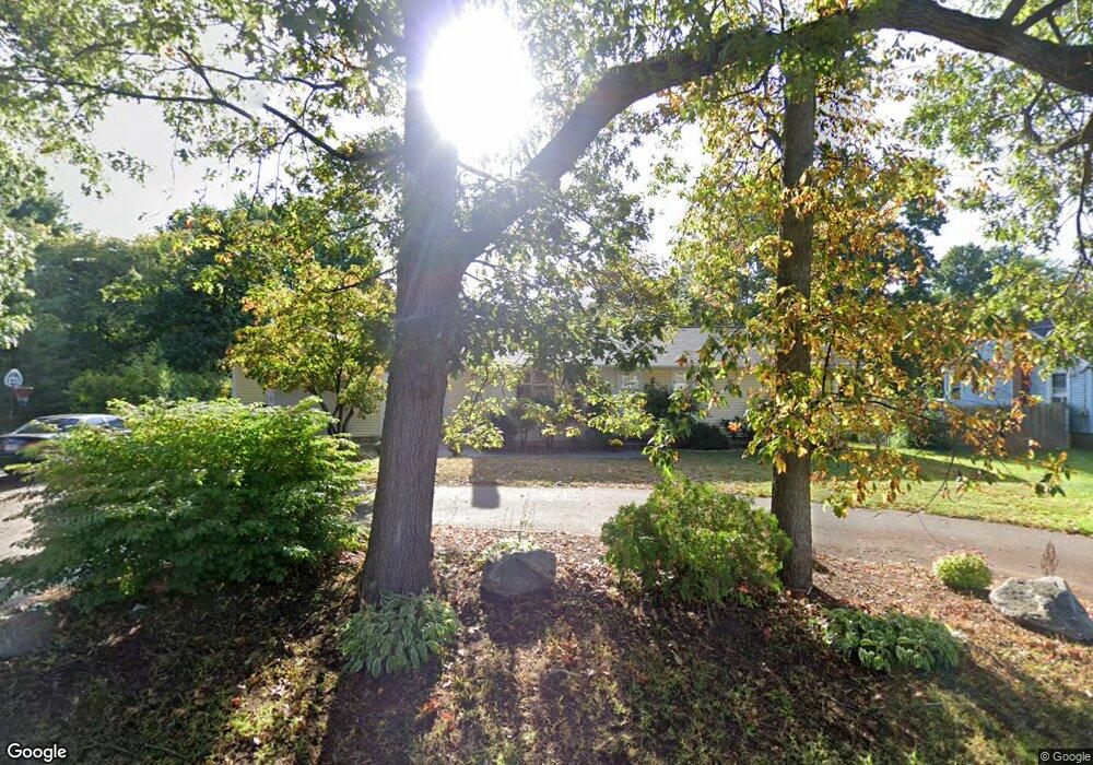 518 Graham Rd, South Windsor, CT 06074 - photo 1