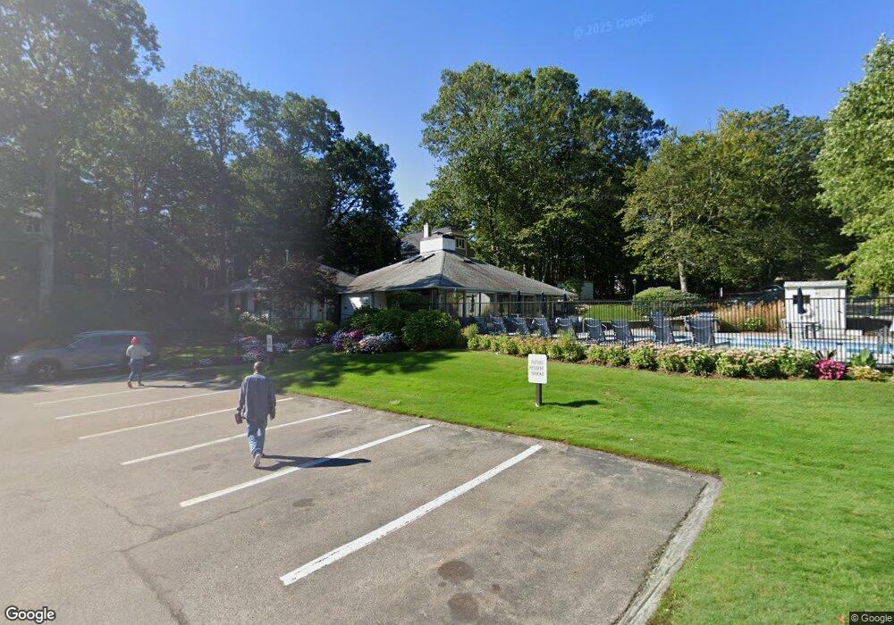 80 Donald St unit xxx, Weymouth, MA 02188 - photo 1