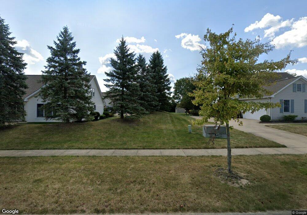 55 Reserve Ave, Oberlin, OH 44074 - photo 1