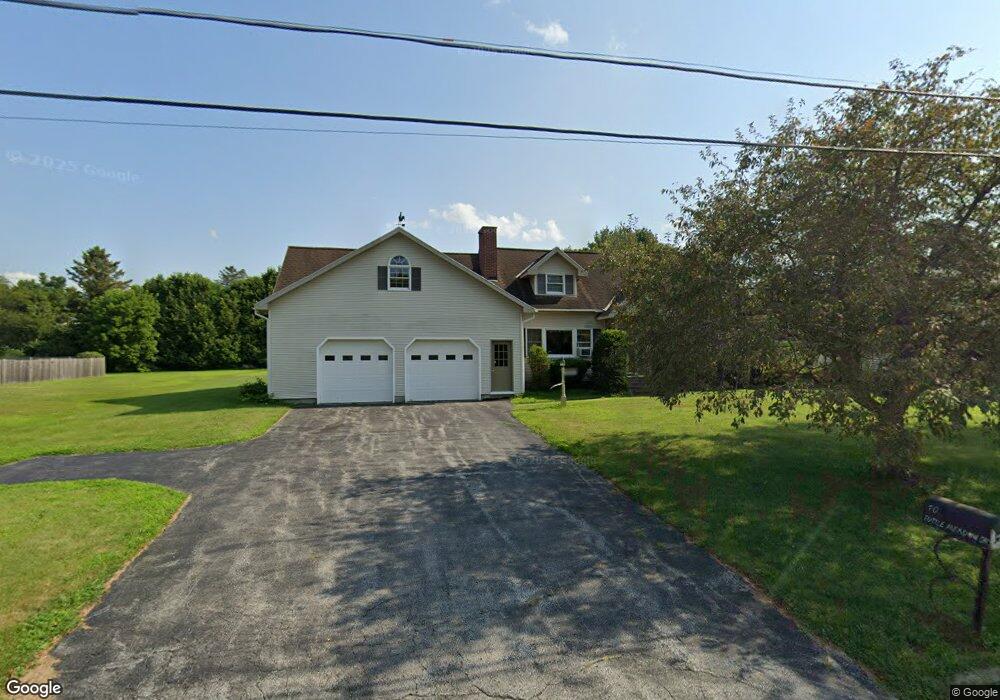 10 Tuttle Meadow Dr, Rutland, VT 05701 - photo 1