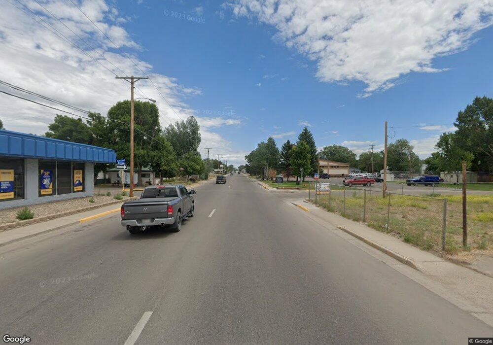 0 U S 40, Craig, CO 81625 - photo 1