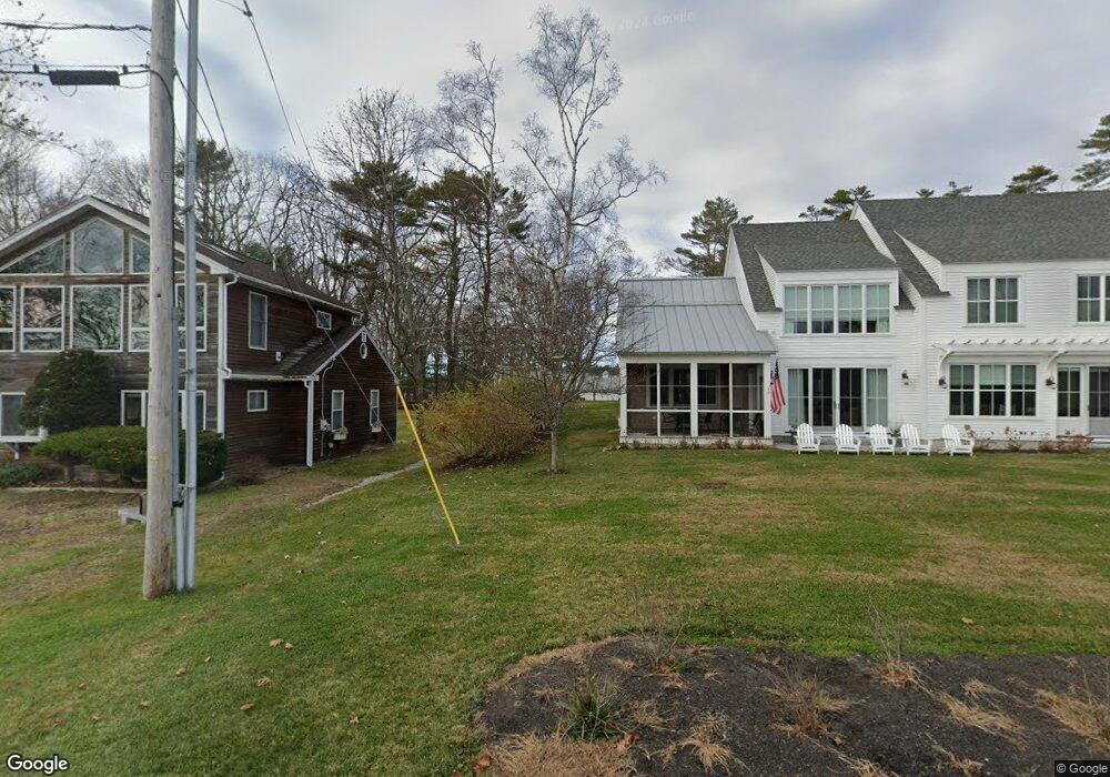 51 Sunset Point Rd, Yarmouth, ME 04096 - photo 1
