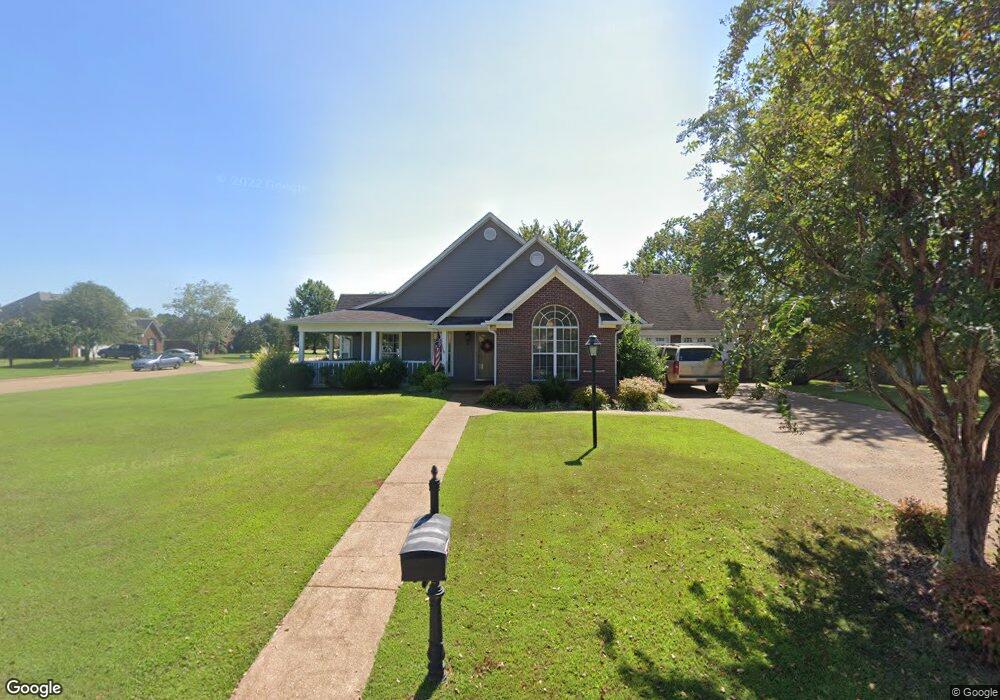 401 Ohara Dr, Oxford, MS 38655 - photo 1