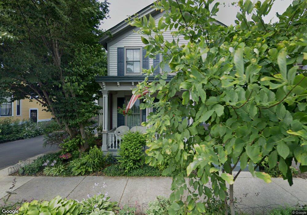 143 Spring St, Saratoga Springs, NY 12866 - photo 1