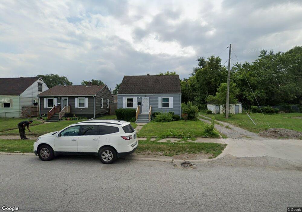 2119 W 19th Ave, Gary, IN 46404 - photo 1