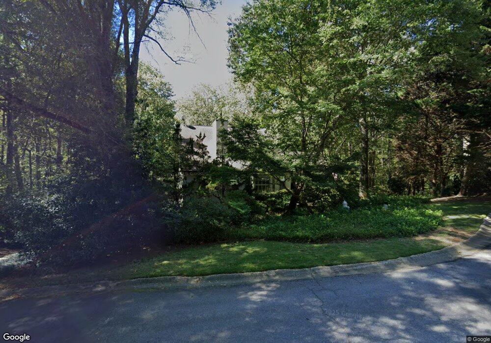 3538 Parsons Ridge Ln, Duluth, GA 30097 - photo 1