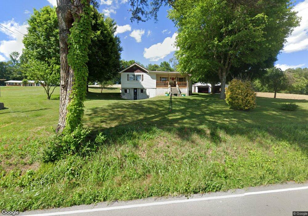 1837 Owl Hole Gap Rd, Rutledge, TN 37861 - photo 1
