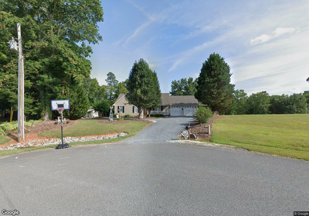 2492 Linnie Ct, Asheboro, NC 27205 - photo 1