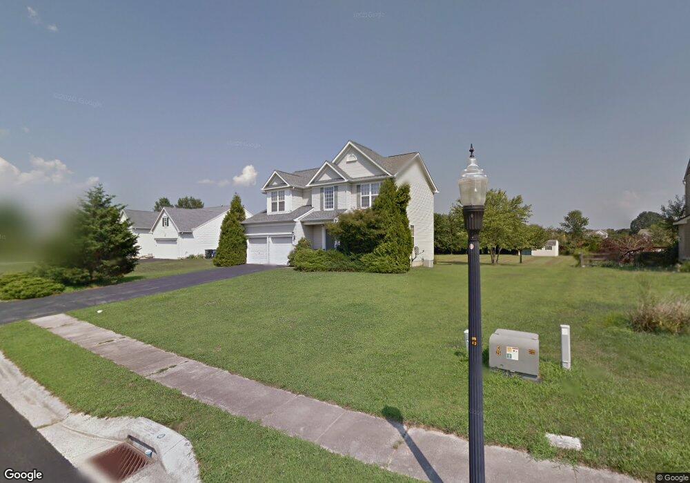 503 Virtue Blvd, Bear, DE 19701 - photo 1