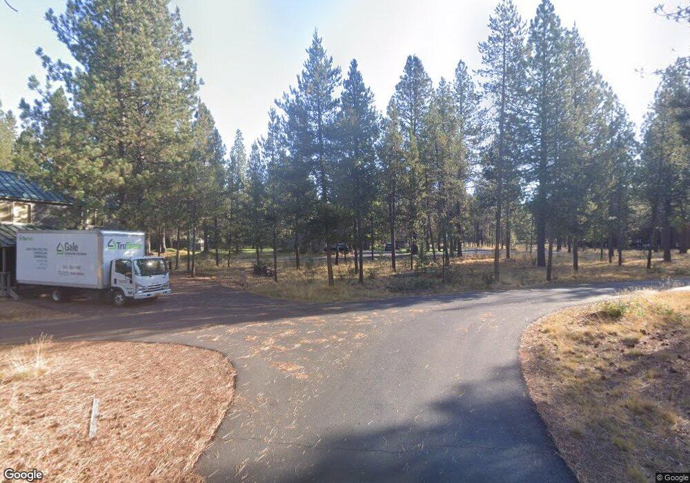 6 Colonial Ln, Sunriver, OR 97707 - photo 1