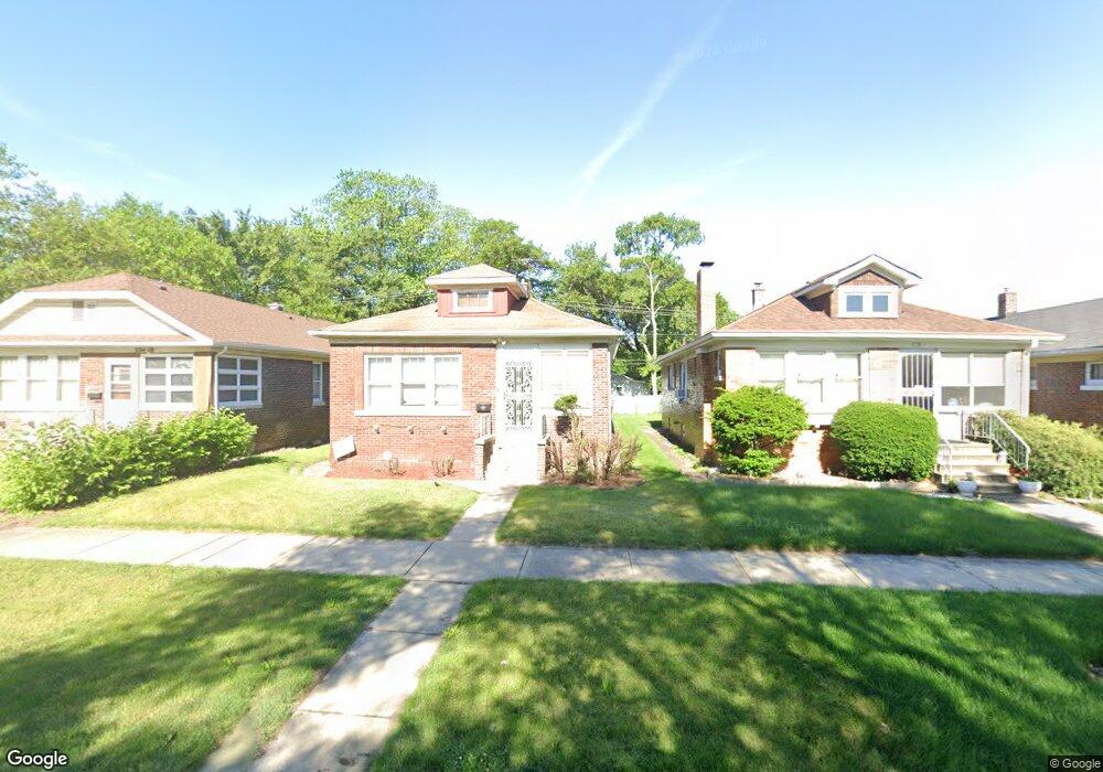 3740 Harrison St, Gary, IN 46408 - photo 1