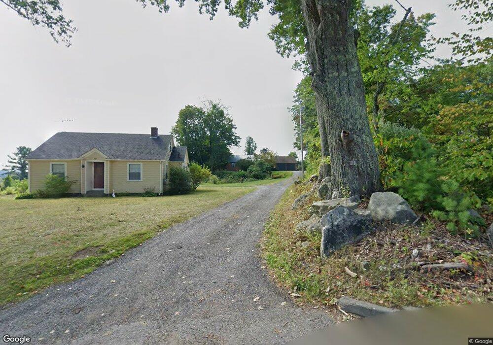 861 Fisher Rd, Fitchburg, MA 01420 - photo 1