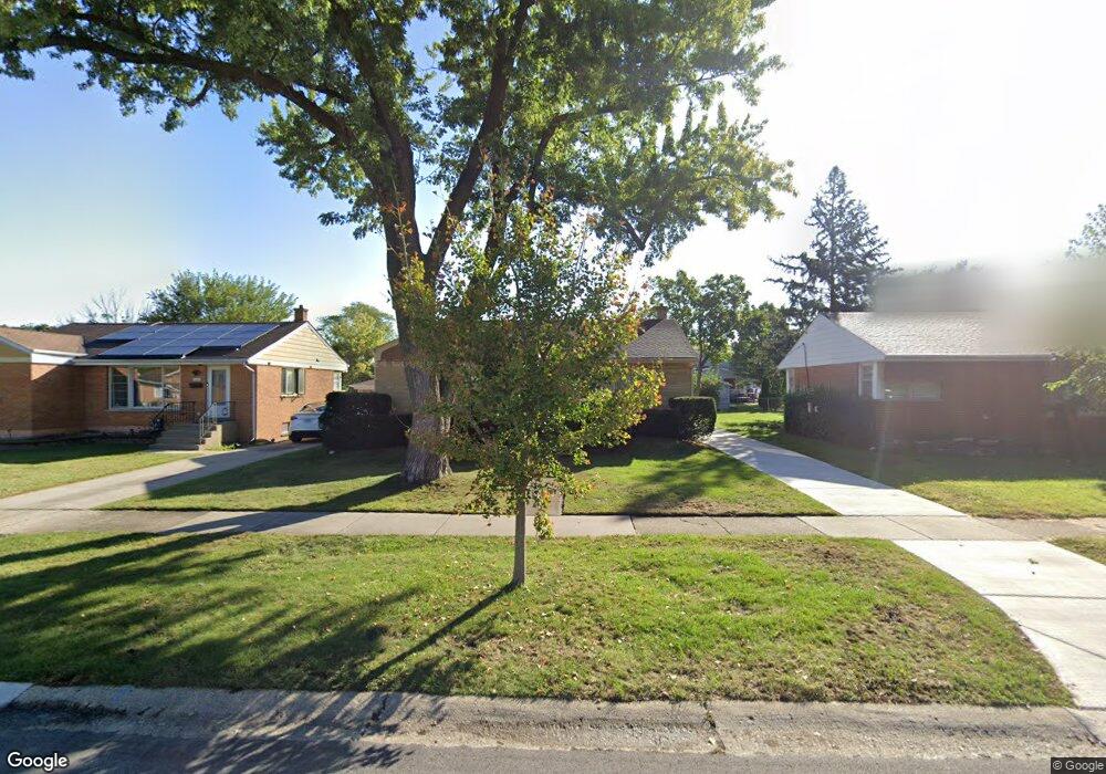 1499 S 6th Ave, Des Plaines, IL 60018 - photo 1